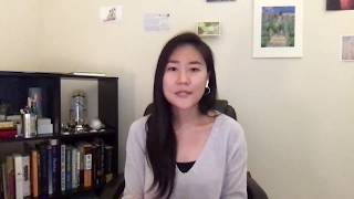 On the front lines: Medical student Kay Park