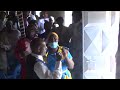 KAMA SI WEWE YESU NINGEKUAJE MIMI WIMBO WA SIFA BY APOSTLE SEDRICK OTENYO OF JORDAN HEALING CENTRE 