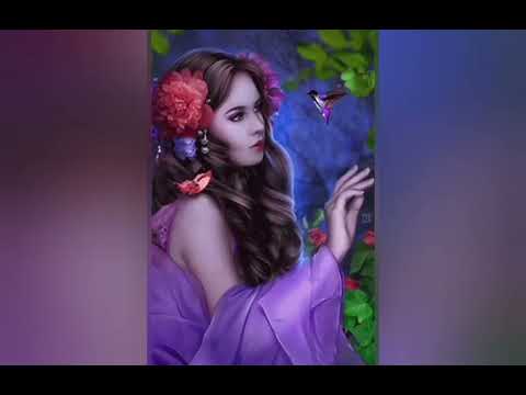 آهنگ قدیمی دختر همسایه از ناصر صبوری