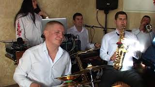 картинка: Кафе Автограф - гурт Людмила