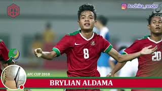 lagu syantik versi pemain timnas u-16