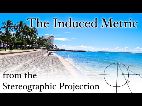 Video: Je Goodeova přerušovaná homolosinová projekce konformní nebo ekvivalentní projekce stejné plochy?