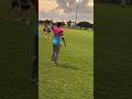 Kickball nice play 2106 #kickball #sports #league #kick #espn #catch