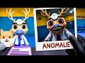 Spitalul de Animale, Dar Accept DOAR Anomalii...