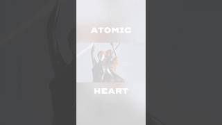 Анонсированы Фигурки Близняшек Из Atomic Heart, Созданные Студией Mundfish #Atomicheart