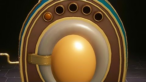 The Vault Logic Puzzle Box Level 29 Game Walkthrough