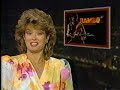 RAMBO II (1985) Entertainment Tonight segment - Stallone