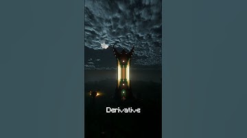 Which Shader Part is The BEST? #shorts #minecraft #shaders