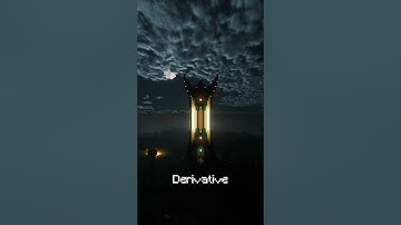 Which Shader Part is The BEST? #shorts #minecraft #shaders