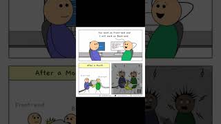 Programming Meme #71 - Debugging Struggles #memes #developerlife #debugging #softwaredevelopment