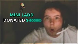 MAKING A SONG BY DONATING TO TWITCH STREAMERS