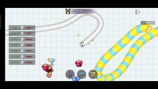 Snake lite game part 1 screenshot 3