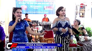 Download Lagu SUKET TEKI Koplo Jadut Voc. FITRI \u0026 INDAH Campursari MORO SENENG MP3