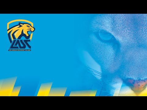 Los Angeles Southwest College - Measure LA is on the Ballot - video from LASC