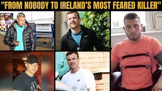 How Caolan Smyth Became Kinahan's Deadliest Hitman Irish Crime Story