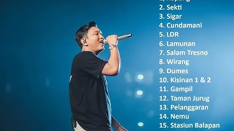 Denny Caknan - Album Ambyar