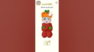 DOP 2 GAMEPLAY VIDEO LEVEL 4682 #phonk #music #art #viral #dop2 #gameplay #games #shorts