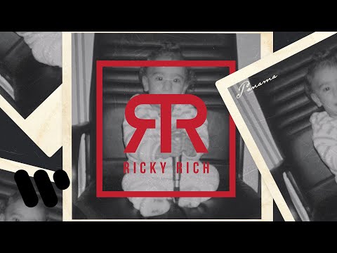 Ricky Rich - Panama (Official Audio)