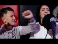 Cheba Abir Ft Mako Sghir Clip|أصغر مغني راي في قسنطينة يعود من جديد مع الشابة عبير| By Zakzak SmàTi