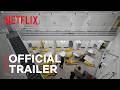 The New Stanford Prison Experiment | Official Trailer | Netflix