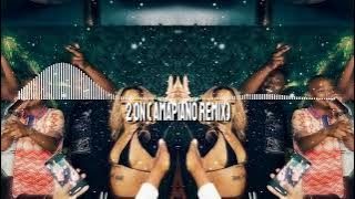 2 ON (AMAPIANO REMIX) - PROD SHUSHY