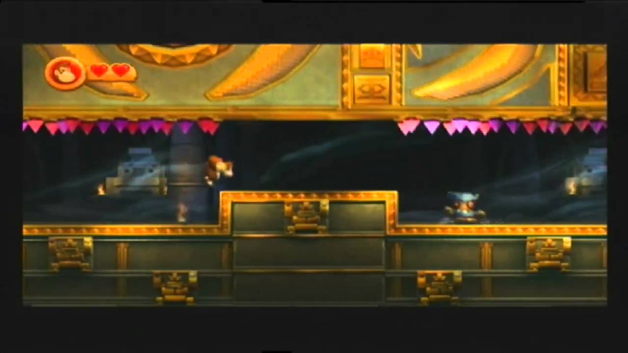 Donkey Kong Country Returns 100 Levels Walkthrough Part 25 YouTube