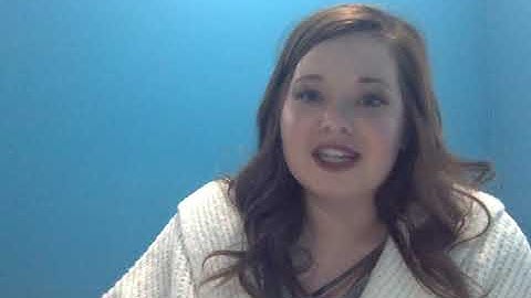 ISU Graduate Application Video