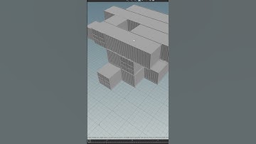 Container HDA: Update 05 #sidefxhoudini #unrealengine
