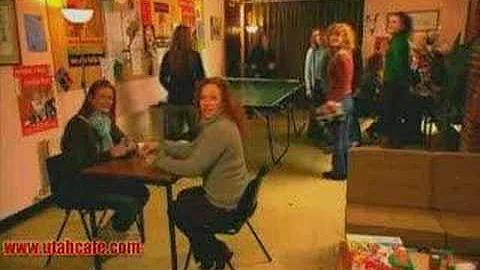 Catherine Tate show  No ginger