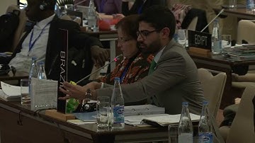 2003 Convention -- Recording 8.COM 11 part2