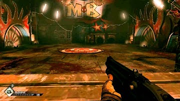 Rage Mutant Bash TV pt 1