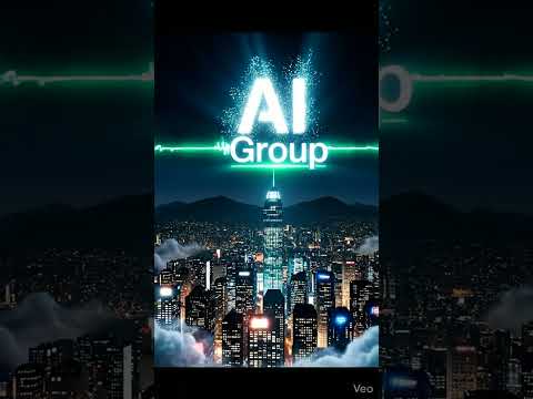 Неон, графика, взрыв: AI-монтаж имиджевого ролика