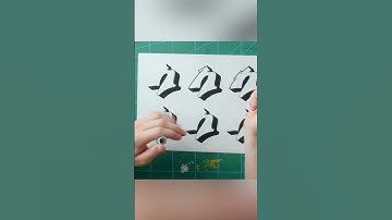 Adding BLOCKS to your graffiti letters