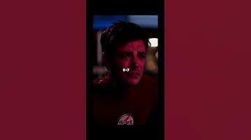 Reverse flash vs the flash in terms of character #cw #youtubeshorts #edit #debate #fandom #capcut