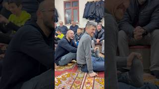 Çatal Dağda, Topal Çoban 🤣 #hacılarköyü #ferfene #tekerlemeler #ortaoyun