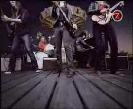 the hellacopters - by the grace of god