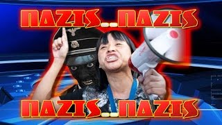 Sacramento, and the Left-Wing Terrorists!