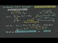 Loi de probabilit dune chaine de markov homogne  terminale