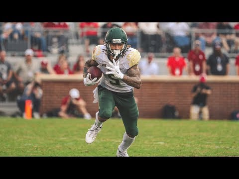 49ers select WR Jalen Hurd at No. 67