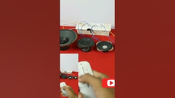 Speaker Blast ho gya 😅😃 #shorts