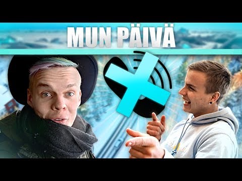 Video: Kuinka Periä Ilman Tahtoa