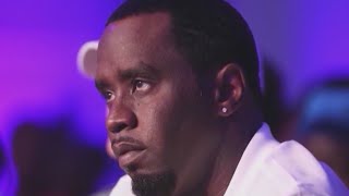 Prosecutors ordered not to use papers taken from Sean 'Diddy' Combs' jail cell for now