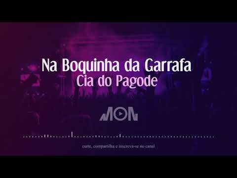 Cia do Pagode