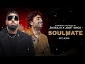 Soulmate Song || New Trending Song || Badshah X Arjit Singh 🔥|| Khan Baba Studio