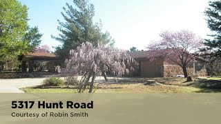 5317 Hunt Road Ponca City OK 74604 Robin Smith Homes for Sale