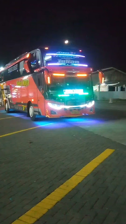 nada kesetrum bikin candu 🔥 #telolet #basuri #busmania #moduldav #trending
