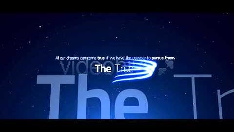 After Effects Project Files - Deep Space _ VideoHive