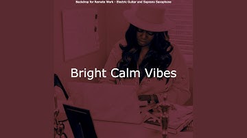 Sublime Backdrops for Working Remotely