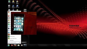 Control Your iPhone or iPod Touch From Your Computer