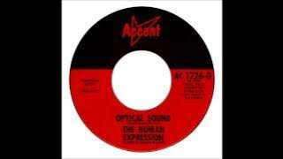 Human Expression - Optical Sound